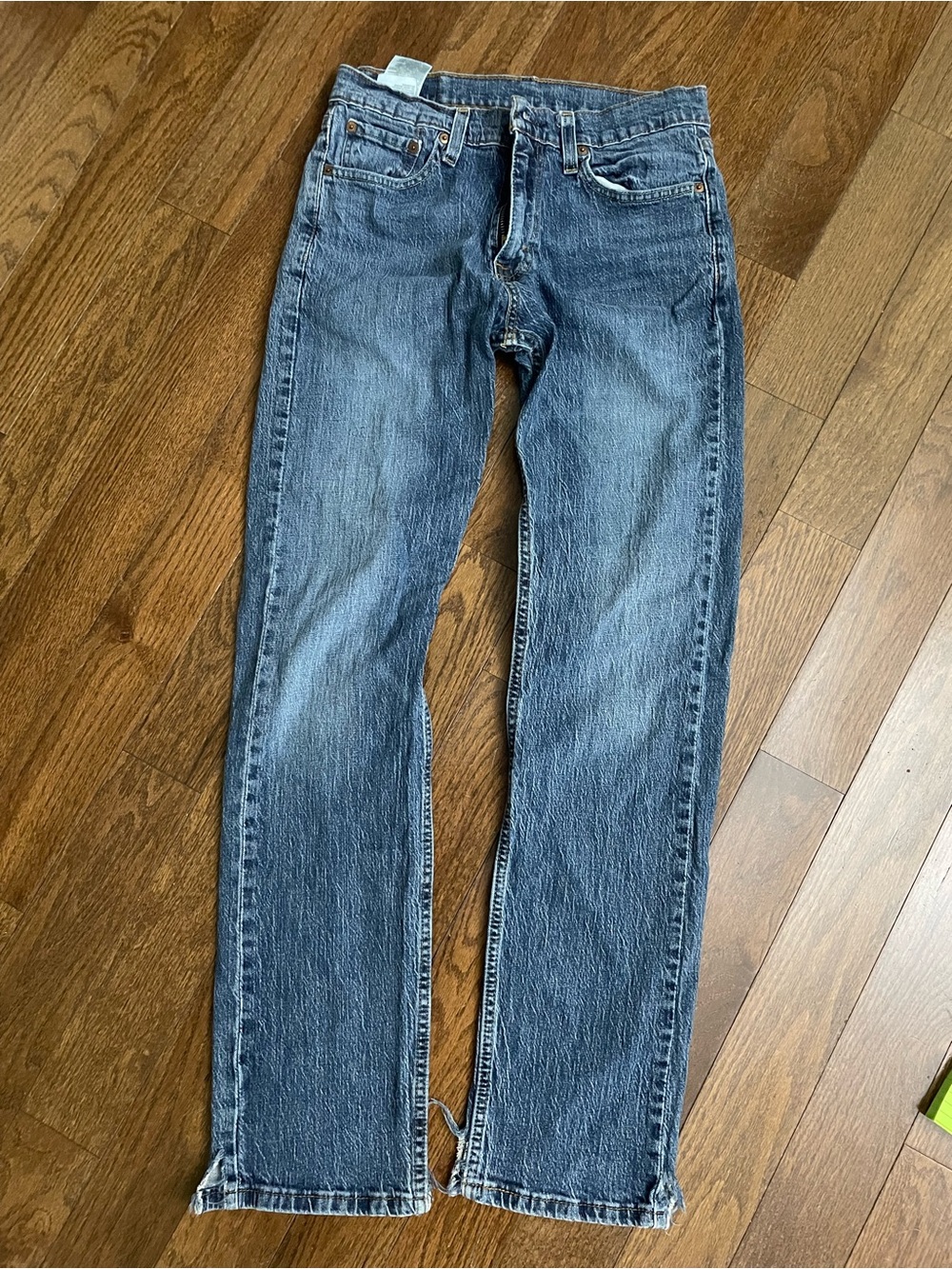 Men’s Levi’s 505 30x32 Jeans